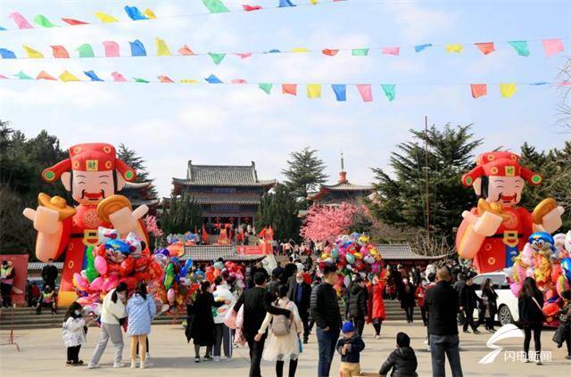 春节出游好红火！威海荣成 石岛特色旅游吸引市民打卡