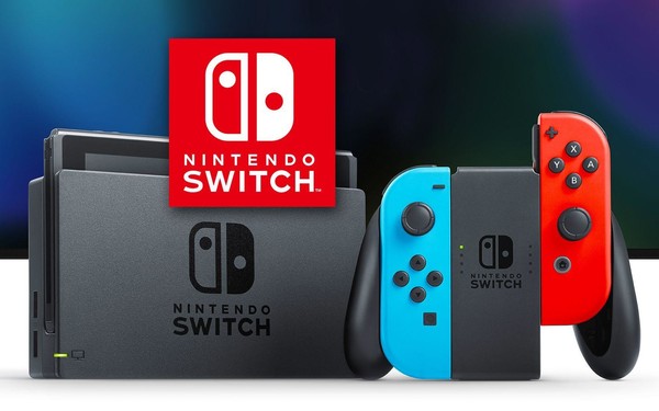 switch登顶日本市场 销量超ps5十倍