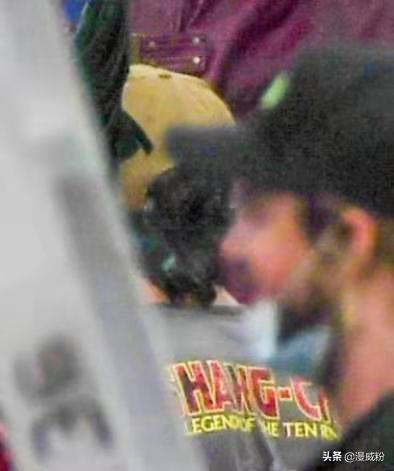 雷神4首曝片场照