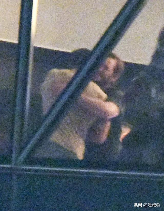 雷神4首曝片场照