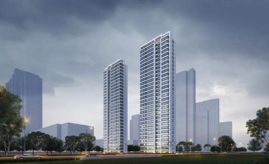 220早报丨伟星万科四季光年即将公开colife示范区2盘规划出炉
