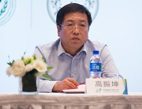 北京同仁堂老总_北京同仁堂(2)