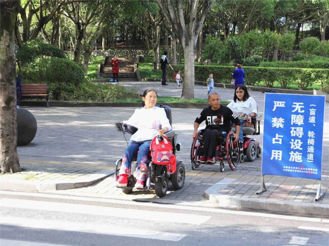 图:云阳微发布