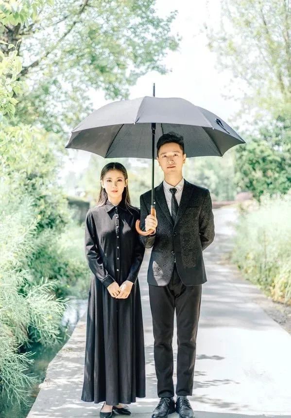 相亲汉服穿搭,相亲汉服穿搭图片