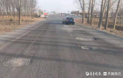 注意绕行！滨州中海北路道路及配套工程即将开工