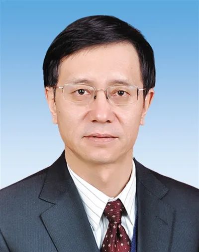 谷明当选大同市人大常委会主任,张强当选大同市市长