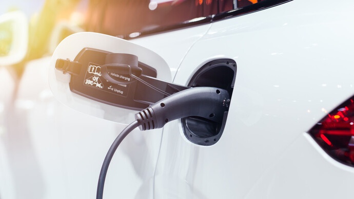 上海自2023年起不再对插电式混动汽车发放专用牌照