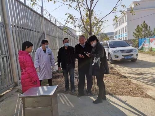 蕲春人口_落实落细疫情防控,蕲春这样干