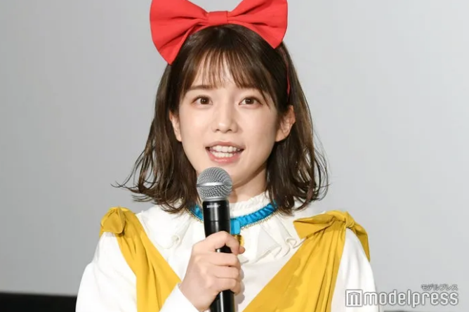 双商在线弘中绫香称霸两年日本最受欢迎女主播