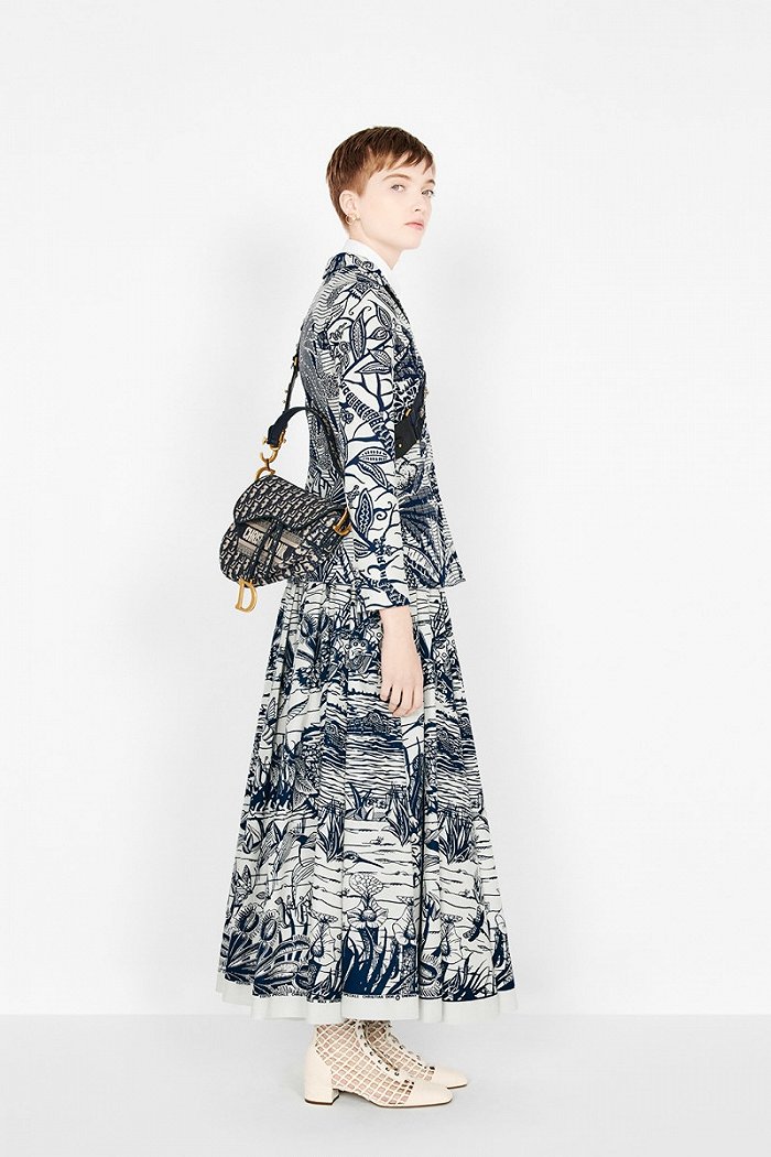 图片来源:Dior