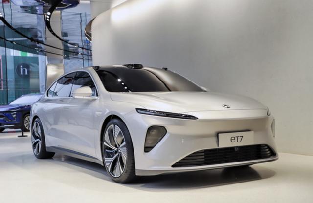 2021新能源新款,新款新能源汽车suv 2021年度爆款新能源车型预测