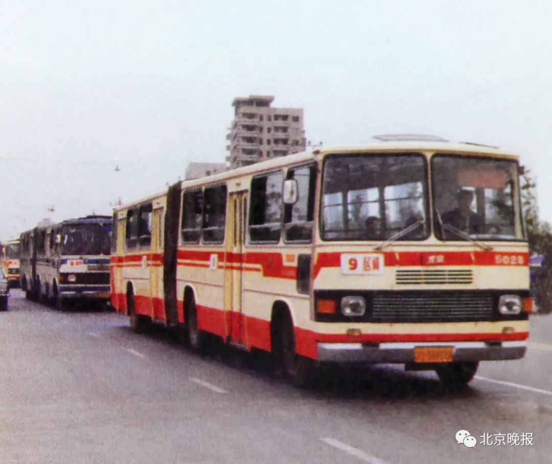 申沃客车