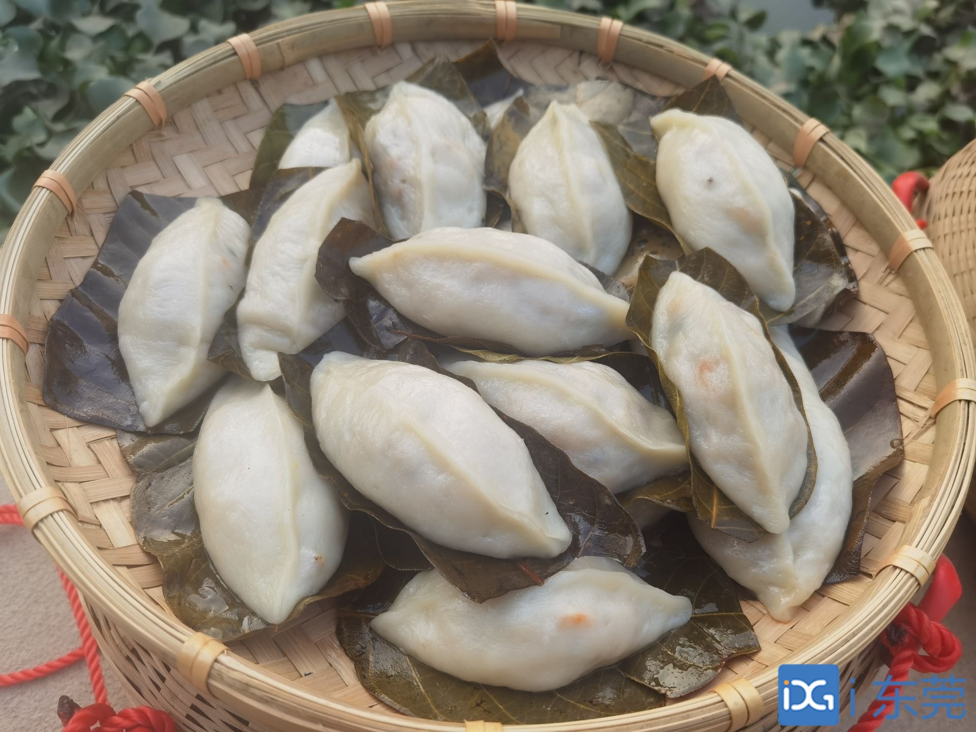 风味岭邑⑩丨客家萝卜粄,冬至好味道