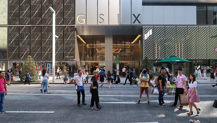 图片来源:GSIX