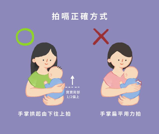 宝宝频繁吐奶怎么办?妈妈只会拍嗝可不行,选对奶瓶才是关键