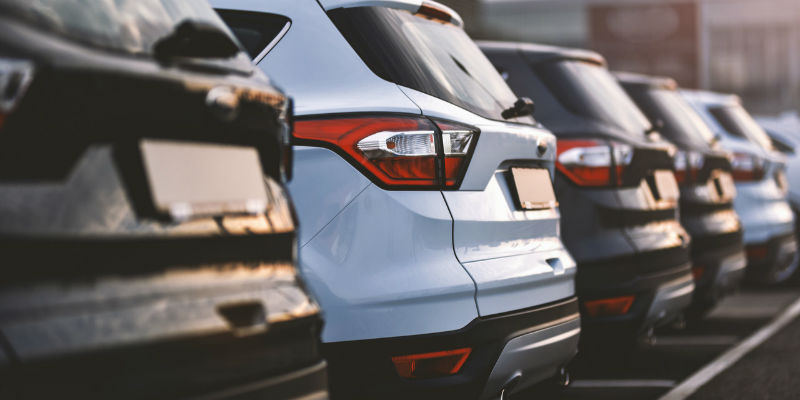 2020年汽车经销商盈利面升至4成但超过80%的合资品牌价格仍倒挂