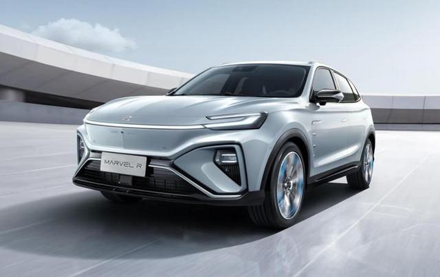 2021新能源新款,新款新能源汽车suv 2021年度爆款新能源车型预测