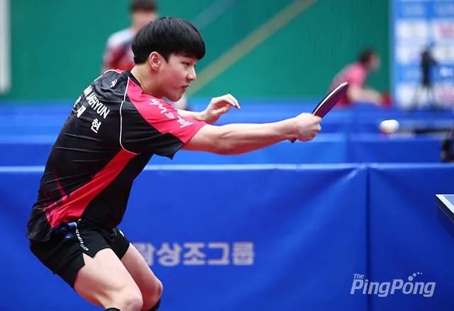李尚洙申裕斌拿下奥运资格 韩国东京阵容呼之欲出