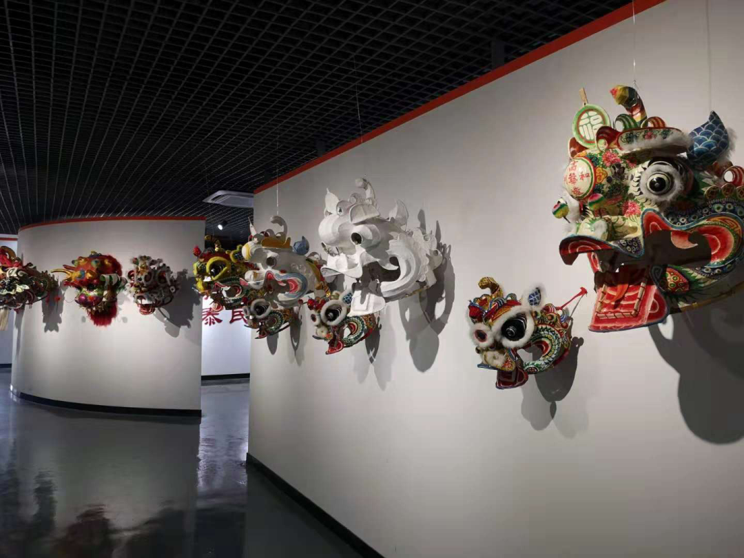 传颂客家本土文化 展现非遗永久魅力——东莞市文化馆