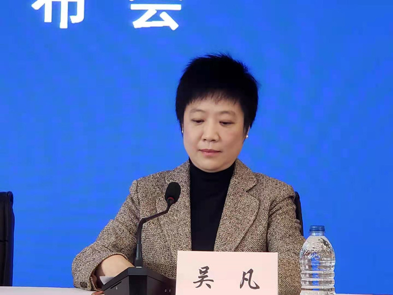 市疫情防控公共卫生专家组成员,复旦大学上海医学院副院长吴凡表示