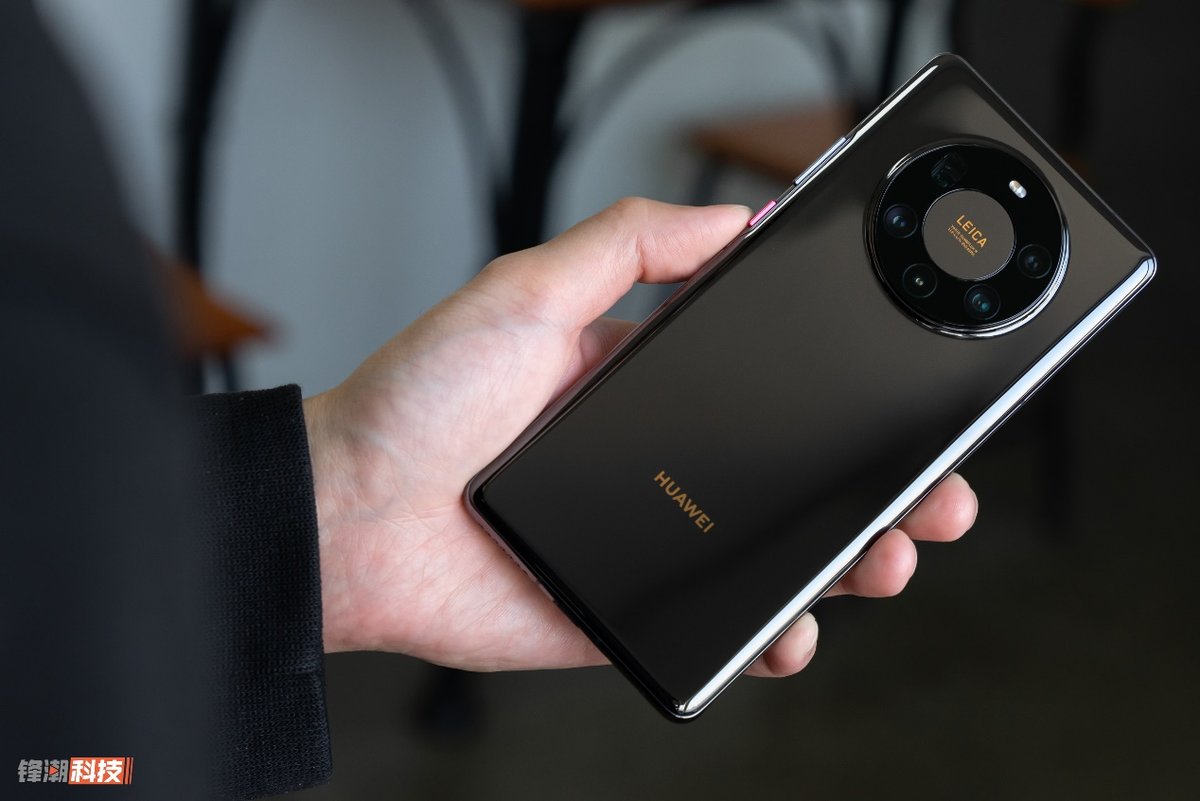天语mate40pro,天语mate40pro参数 华为mate40pro图赏温润触感下的影像旗舰机皇