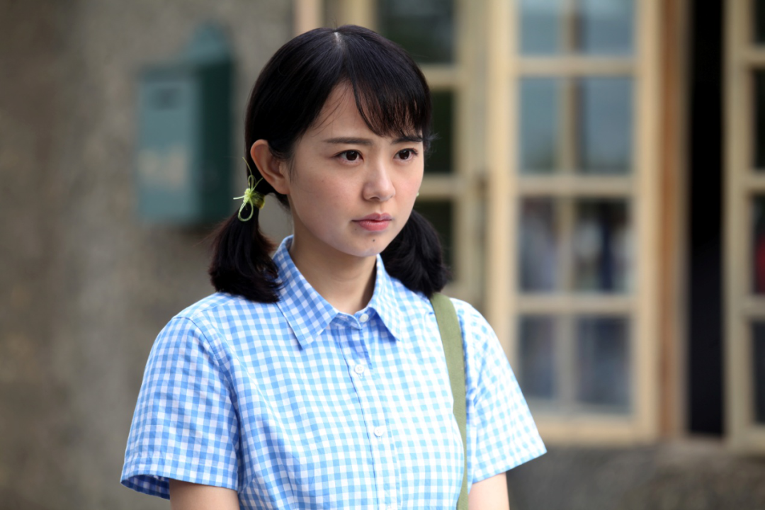 龙江制造精品大剧《青谷子》 今天19:30黑龙江卫视全国首轮独播