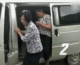 五菱神车高能集锦,这群老司机太牛了!