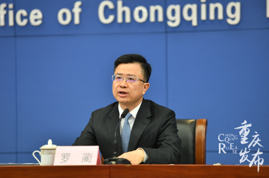 罗蔺先容有关情形 邹乐 摄