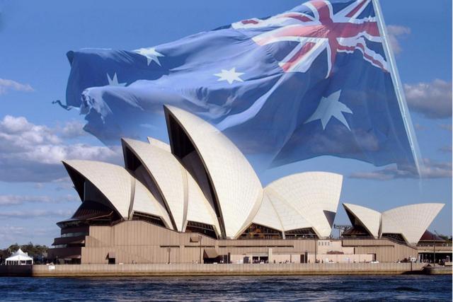 澳洲500亿收入恐不保!中国留学生大跌46%,如今印度学生也不来休闲区蓝鸢梦想 - Www.slyday.coM 澳洲500亿收入恐不保!中国留学生大跌46%,如今印度学生也不来休闲区蓝鸢梦想 - Www.slyday.coM