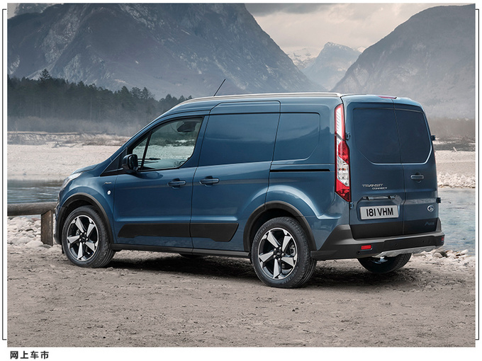 2021年福特新车型,福特2021款suv 福特全新车型曝光!2023年投产,年产能四万台,替代全顺