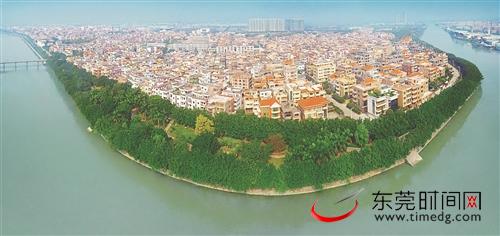 中堂村人口_中堂每条村的历史由来,99%的中堂人不知道!
