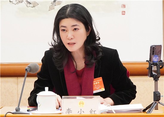 代表建言卡车增设自动挡货车驾照