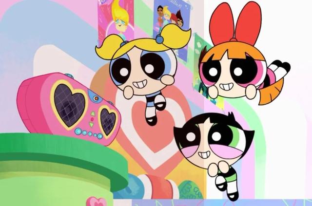 《飞天小女警》真人美剧主演阵容确定休闲区蓝鸢梦想 - Www.slyday.coM 《飞天小女警》真人美剧主演阵容确定休闲区蓝鸢梦想 - Www.slyday.coM