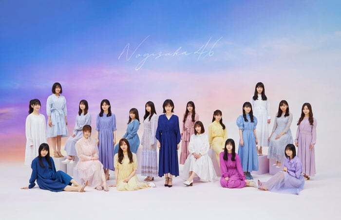 乃木坂46将单曲《全世界的邻居们呀》的总收入捐给医务工作者