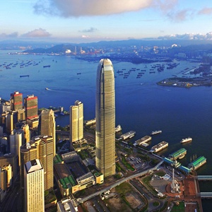 香港特区政府:欢迎国家"十四五"规划纲要 积极融入国家发展大局