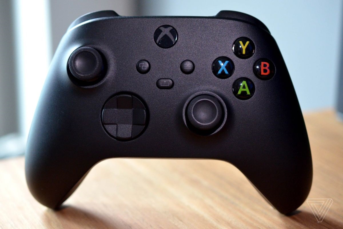 微软xboxseriesx系统更新修复无线手柄断连问题