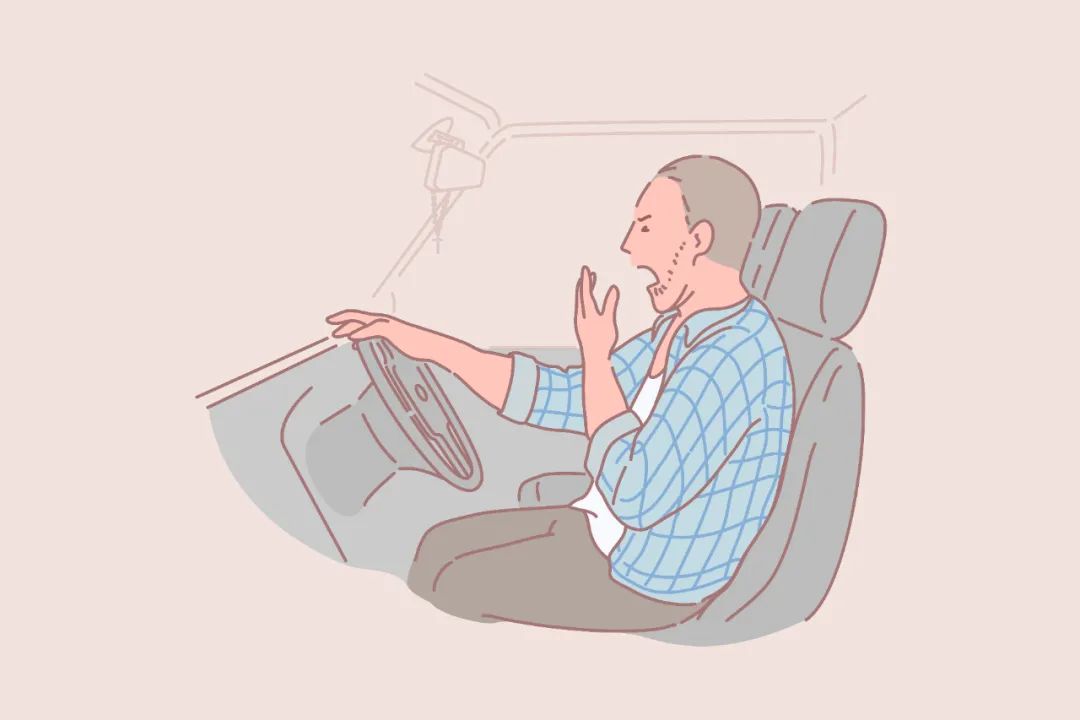 司机猝死,重要诱因是它!经常开车的你,这些事情得知道!休闲区蓝鸢梦想 - Www.slyday.coM 司机猝死,重要诱因是它!经常开车的你,这些事情得知道!休闲区蓝鸢梦想 - Www.slyday.coM