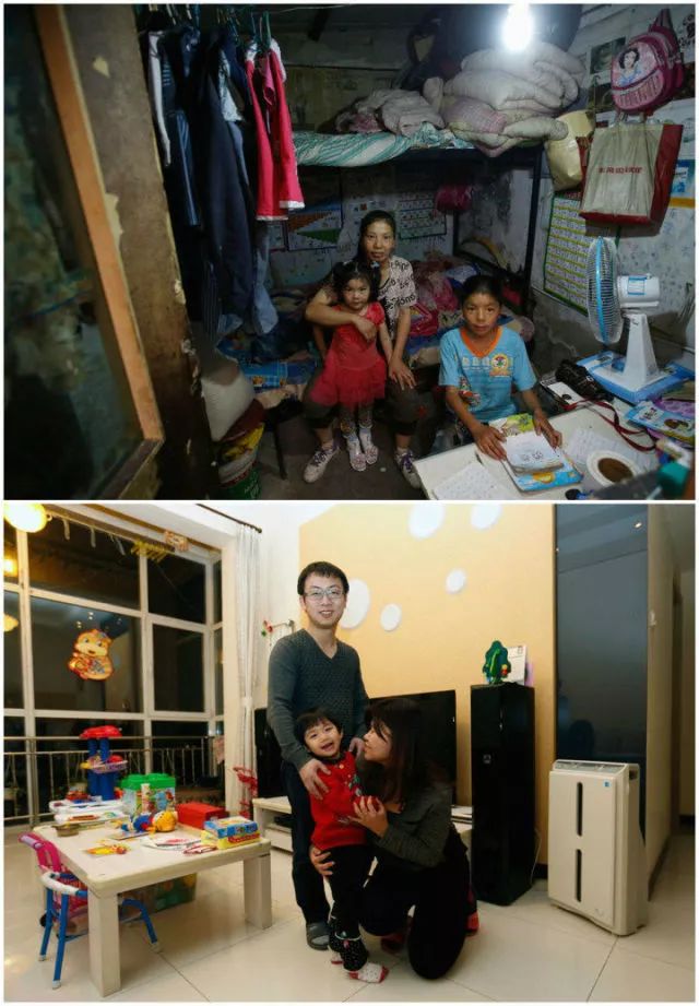读书和不读书到底有什么区别?