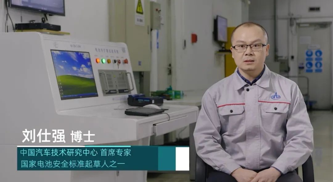 抢占动力电池制高点:三元电池“扳回一局”