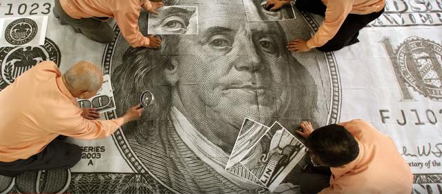 中国如何抛售美元 中国如何抛售美元