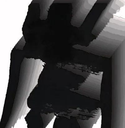 郑晓华丨书法艺术构成分析：墨韵论