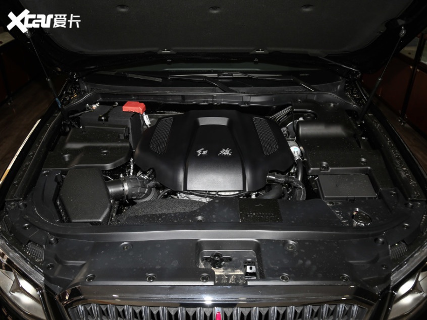 红旗h7新款2021款,新一代红旗h7 2021款红旗h7正式上市 售25.28-28.88万