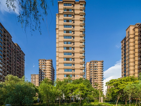 上海二套房的认定标准是什么?