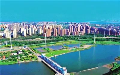 我市两个智能能源镇全面建成，为技术和模式创新提供参考，帮助我市实现“双碳”目标|天津|天津