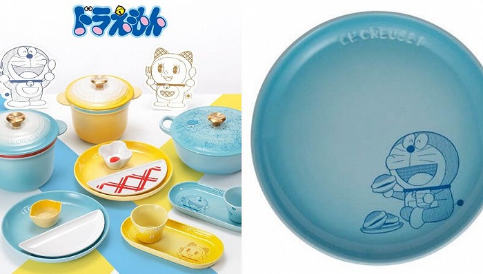图片来源:Le Creuset