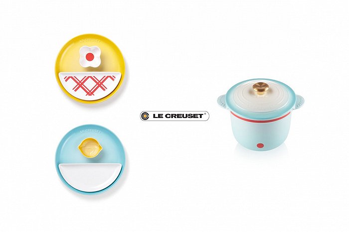 图片来源:Le Cruset