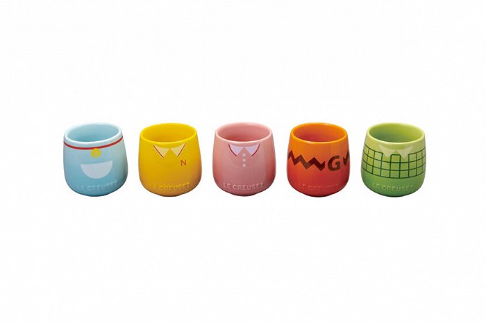 图片来源:Le Cruset