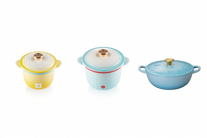 图片来源:Le Cruset