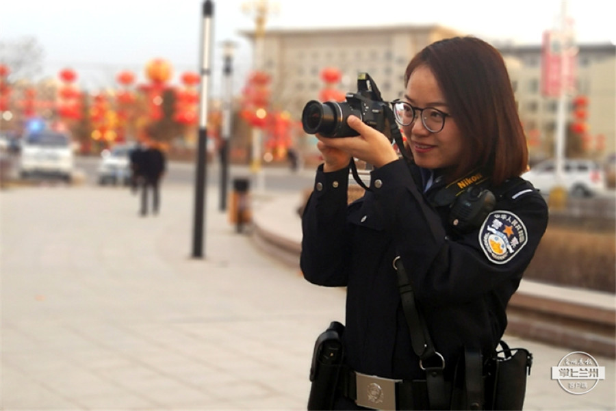 泪目!山丹一位8岁女儿写给警察妈妈的信,看哭了多少人……休闲区蓝鸢梦想 - Www.slyday.coM 泪目!山丹一位8岁女儿写给警察妈妈的信,看哭了多少人……休闲区蓝鸢梦想 - Www.slyday.coM