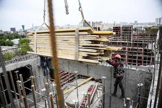 俄罗斯科学家将使建筑材料生产更省钱 1 俄罗斯科学家将使建筑材料生产更省钱